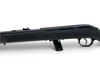 Savage Model 64 Semi Auto Rifle .22LR 21" Barrel Black Synthetic Stock