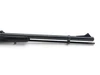 Remington Model 700ML Muzzle Loading .50Cal Black Powder Single Shot Rifle 24" Barrel Black Synthetic Stock With Bushnell  Sport View 3-9X40 Scope