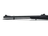 Remington Model 700ML Muzzle Loading .50Cal Black Powder Single Shot Rifle 24" Barrel Black Synthetic Stock With Bushnell  Sport View 3-9X40 Scope