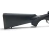 Remington Model 700ML Muzzle Loading .50Cal Black Powder Single Shot Rifle 24" Barrel Black Synthetic Stock With Bushnell  Sport View 3-9X40 Scope