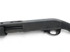 Remington Model 870 Express Magnum Pump Action Shotgun 12Ga 3" Chamber 26" Vent Rib Barrel Black Synthetic Stock