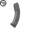 CZ 457/452/512/455 Magazine, .22LR, 15 Rounds, Polymer