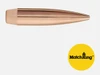 Sierra MatchKing Bullets 22 Cal (.224"), 80 Gr HPBT-CN , 50 Pack