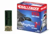Challenger 12Ga Steel, 2-3/4", 1-1/16 oz, #4, 25 Rounds