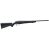 Tikka T3x Lite 6.5 PRC, 24.3" Barrel, Black