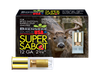 Brenneke SuperSabot, Lead Free, 12 Ga 2-3/4", 1-1/8oz Slug, Box Of 5