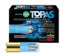 Brenneke Topas Lead-Free Sabot Slug, 20Ga 2-3/4", 1/2oz, Box Of 5