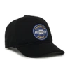 Outdoor Cap Chevy Parts Logo, Meshback, Black