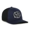 Outdoor Cap Ford Motor Co., MeshBack, Blue/Black
