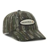 Outdoor Cap Federal Logo, Canvas Camo