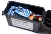 Federal Power Shok 12 Ga 2-3/4", 1oz Rifled Slug, Hollow Point, 70 Rounds