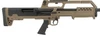 Hatsan Escort BullTac Pump 12 Ga, 3", 18" Barrel, FDE