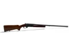 CIL Model 402 Single Shot Break Action Shotgun 20Ga 2.75" Chamber 28" Barrel Wood Stock