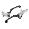 DRC/ZETA/UNIT Pivot Lever CP Set - 228466