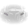DRT Motorsports Air Intake Vents Mesh Set - 890337