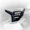 DRT Motorsports Rear Bumper Steel - 890325