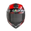 AGV K5 Full Face Helmet Munor - Summer - M - 859273