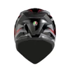AGV K5 Full Face Helmet Munor - Summer - M - 859273