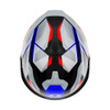AGV K7 Full Face Helmet Tectron - Summer - M - 859173