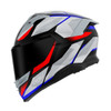 AGV K7 Full Face Helmet Tectron - Summer - M - 859173