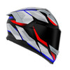AGV K7 Full Face Helmet Tectron - Summer - M - 859173