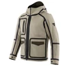 DAINESE Urb Pro-Skin Jacket with Hood - L - 855184