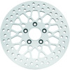 BIKER'S CHOICE Stainless Steel Brake Rotor HARLEY-DAVIDSON - 839281