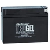 BIKEMASTER Trugel Battery MG4B-BS - 839250