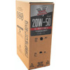 TWINPOWER Synthetic Oil Bag-In-Box 20W50 - 6 Gallon - 839151