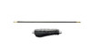 Remington 12" Carbon Fiber Cleaning Rod w Handle