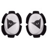 DAINESE Pista Knee Slider - One Size Fits All - 629577