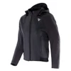 DAINESE Ignite 2 Tex Jacket - Women - 42 - 627152