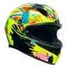AGV K3 Full Face Helmet Rossi Winter 2019 - Summer - XL - 617765