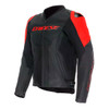 DAINESE Perforated Leather Racing 5 Jacket - 60 - 615748