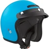 CKX VG300 Open-Face Helmet - Youth Solid - XL - 518634