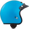 CKX VG300 Open-Face Helmet - Youth Solid - S - 518631