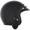 CKX VG300 Open-Face Helmet - Youth Solid - XL - 518604