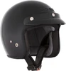 CKX VG300 Open-Face Helmet - Youth Solid - XL - 518604