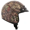 CKX VG200 Open-Face Helmet Hunt - 3XL - 518597