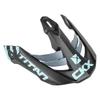 CKX Peak for Titan Helmet - One Size Fits All - 517068