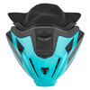 CKX Titan Removable Muzzle, Winter - One Size Fits All - 517069
