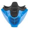 CKX Titan Air Flow Removable Muzzle - One Size Fits All - 516219