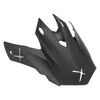 CKX Peak for TX228 Helmet - One Size Fits All - 501398