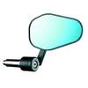 Oxford Products Shield Bar End Mirror Bolt-on - 470992