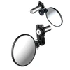 Oxford Products Fold-Away Bar End Mirror Kit Bolt-on - 470994