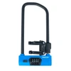 Oxford Products Shackle 12 Combination Lock - 470928