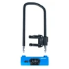 Oxford Products Shackle 12 Combination Lock - 470928