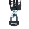 Oxford Products Boss Super Strong Chain and Padlock - 470913