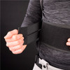 Oxford Products Dynamic Strapped Back Protector Men, Women - S/M - 470882