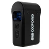 Oxford Products NanoJet Ultra Compact Tire Inflator - 470814